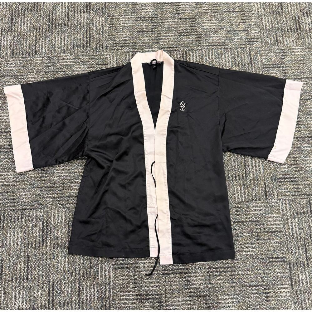 CLASSIC Victoria's Secret Robe (One Size)